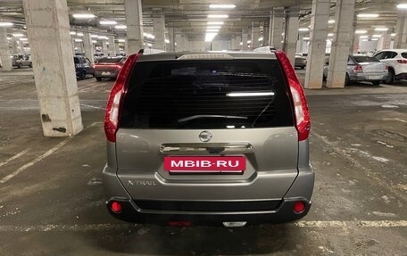 Nissan X-Trail, 2012 год, 1 300 000 рублей, 5 фотография