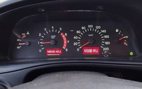 Chevrolet Niva I рестайлинг, 2011 год, 330 000 рублей, 10 фотография