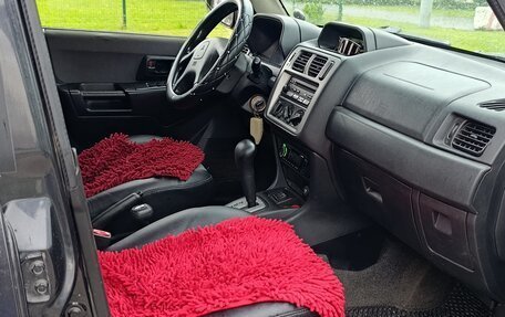 Mitsubishi Pajero Pinin, 2004 год, 575 000 рублей, 7 фотография