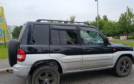 Mitsubishi Pajero Pinin, 2004 год, 575 000 рублей, 6 фотография