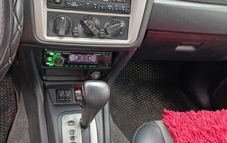 Mitsubishi Pajero Pinin, 2004 год, 575 000 рублей, 11 фотография