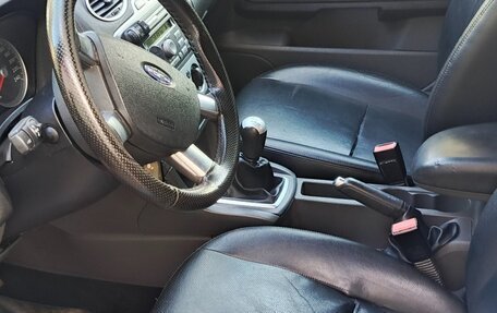 Ford Focus II рестайлинг, 2006 год, 230 000 рублей, 8 фотография