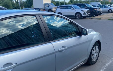 Ford Focus II рестайлинг, 2008 год, 350 000 рублей, 7 фотография