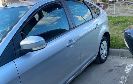 Ford Focus II рестайлинг, 2008 год, 350 000 рублей, 3 фотография