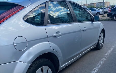 Ford Focus II рестайлинг, 2008 год, 350 000 рублей, 6 фотография