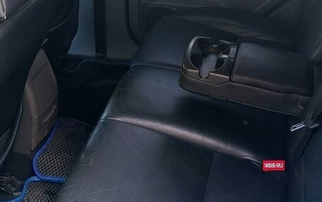 Ford Focus II рестайлинг, 2006 год, 230 000 рублей, 7 фотография