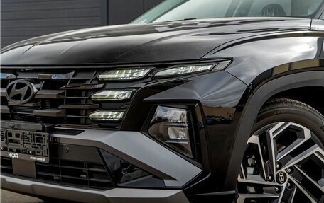 Hyundai Tucson, 2026 год, 3 885 000 рублей, 6 фотография