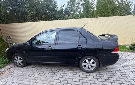 Mitsubishi Lancer IX, 2006 год, 170 000 рублей, 3 фотография