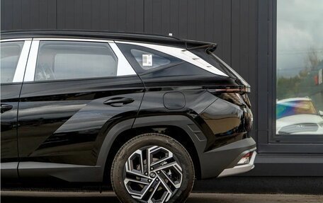 Hyundai Tucson, 2026 год, 3 885 000 рублей, 11 фотография