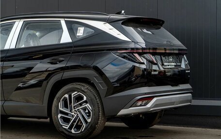 Hyundai Tucson, 2026 год, 3 885 000 рублей, 10 фотография