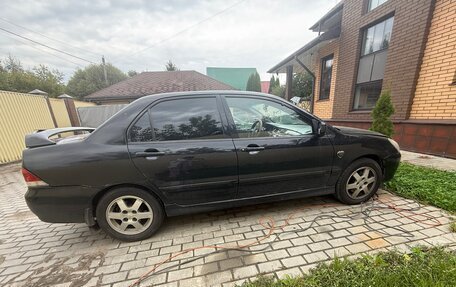 Mitsubishi Lancer IX, 2006 год, 170 000 рублей, 2 фотография