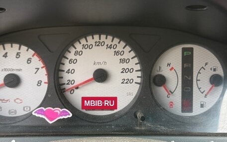 Mitsubishi Lancer IX, 2006 год, 170 000 рублей, 5 фотография