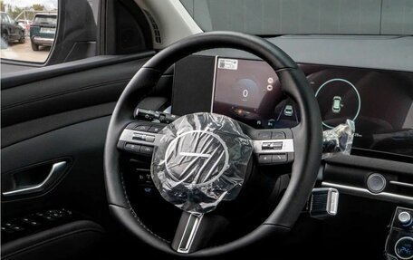 Hyundai Tucson, 2026 год, 3 885 000 рублей, 15 фотография