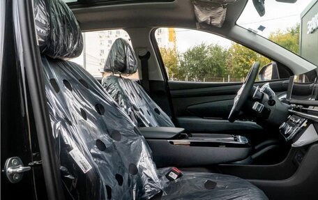 Hyundai Tucson, 2026 год, 3 885 000 рублей, 22 фотография
