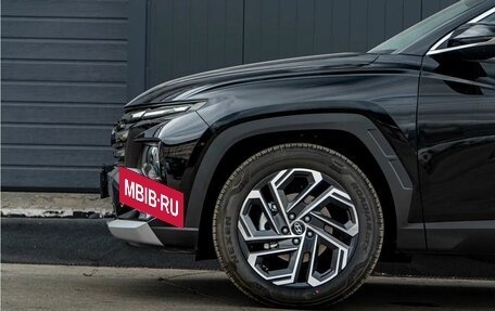 Hyundai Tucson, 2026 год, 3 885 000 рублей, 12 фотография