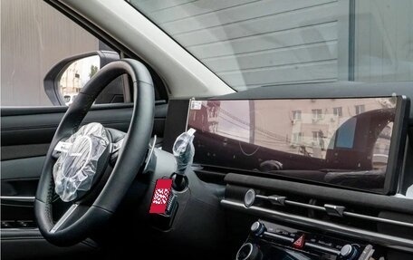 Hyundai Tucson, 2026 год, 3 885 000 рублей, 23 фотография