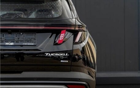 Hyundai Tucson, 2026 год, 3 885 000 рублей, 14 фотография