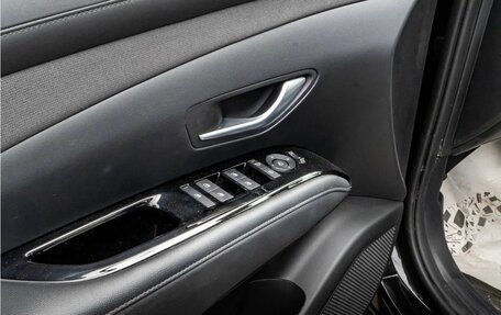 Hyundai Tucson, 2026 год, 3 885 000 рублей, 28 фотография