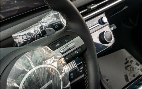 Hyundai Tucson, 2026 год, 3 885 000 рублей, 32 фотография