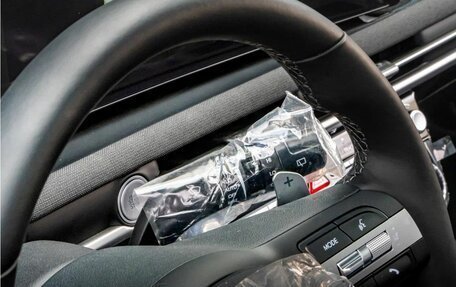 Hyundai Tucson, 2026 год, 3 885 000 рублей, 33 фотография