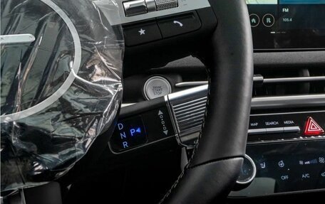 Hyundai Tucson, 2026 год, 3 885 000 рублей, 38 фотография