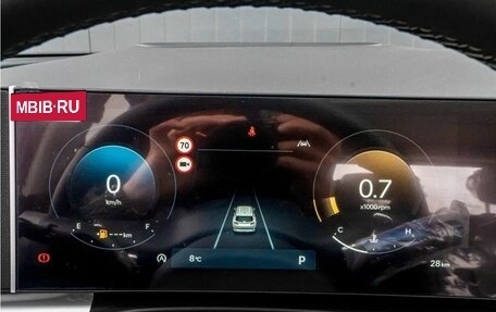 Hyundai Tucson, 2026 год, 3 885 000 рублей, 34 фотография