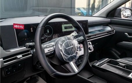 Hyundai Tucson, 2026 год, 3 885 000 рублей, 27 фотография