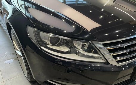 Volkswagen Passat CC I рестайлинг, 2012 год, 1 249 000 рублей, 4 фотография