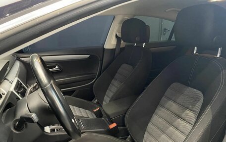 Volkswagen Passat CC I рестайлинг, 2012 год, 1 249 000 рублей, 13 фотография