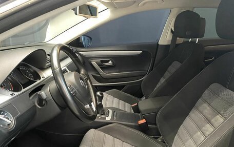 Volkswagen Passat CC I рестайлинг, 2012 год, 1 249 000 рублей, 12 фотография