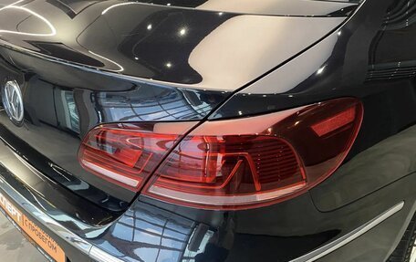 Volkswagen Passat CC I рестайлинг, 2012 год, 1 249 000 рублей, 9 фотография