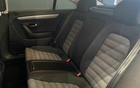 Volkswagen Passat CC I рестайлинг, 2012 год, 1 249 000 рублей, 14 фотография