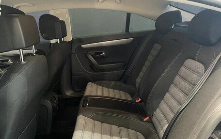 Volkswagen Passat CC I рестайлинг, 2012 год, 1 249 000 рублей, 15 фотография