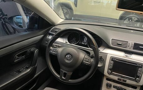 Volkswagen Passat CC I рестайлинг, 2012 год, 1 249 000 рублей, 16 фотография