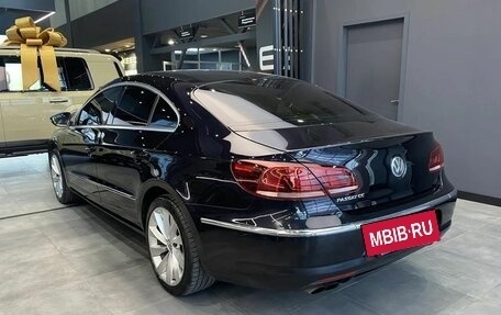Volkswagen Passat CC I рестайлинг, 2012 год, 1 249 000 рублей, 6 фотография