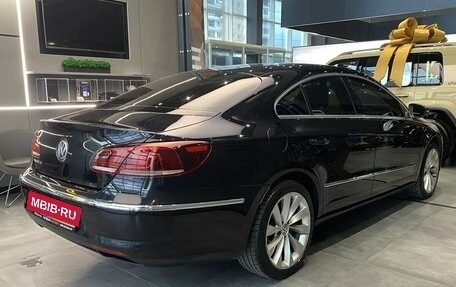 Volkswagen Passat CC I рестайлинг, 2012 год, 1 249 000 рублей, 8 фотография