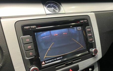 Volkswagen Passat CC I рестайлинг, 2012 год, 1 249 000 рублей, 27 фотография