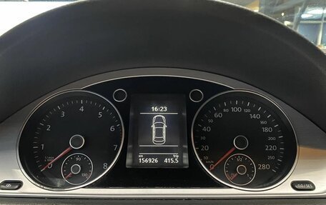 Volkswagen Passat CC I рестайлинг, 2012 год, 1 249 000 рублей, 19 фотография