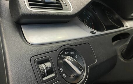 Volkswagen Passat CC I рестайлинг, 2012 год, 1 249 000 рублей, 31 фотография