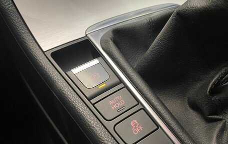 Volkswagen Passat CC I рестайлинг, 2012 год, 1 249 000 рублей, 28 фотография