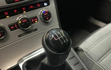 Volkswagen Passat CC I рестайлинг, 2012 год, 1 249 000 рублей, 24 фотография