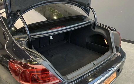 Volkswagen Passat CC I рестайлинг, 2012 год, 1 249 000 рублей, 33 фотография