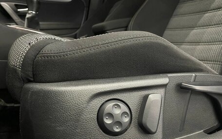 Volkswagen Passat CC I рестайлинг, 2012 год, 1 249 000 рублей, 30 фотография