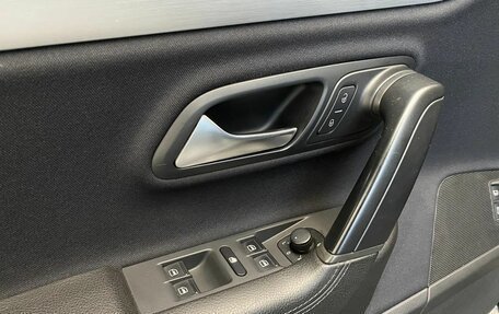 Volkswagen Passat CC I рестайлинг, 2012 год, 1 249 000 рублей, 32 фотография