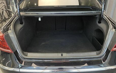 Volkswagen Passat CC I рестайлинг, 2012 год, 1 249 000 рублей, 34 фотография