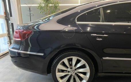 Volkswagen Passat CC I рестайлинг, 2012 год, 1 249 000 рублей, 35 фотография