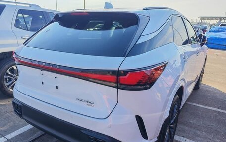 Lexus RX IV рестайлинг, 2026 год, 12 990 000 рублей, 2 фотография