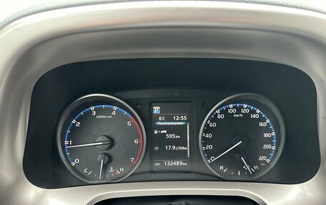 Toyota RAV4, 2017 год, 2 399 000 рублей, 9 фотография