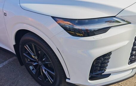 Lexus RX IV рестайлинг, 2026 год, 12 990 000 рублей, 4 фотография