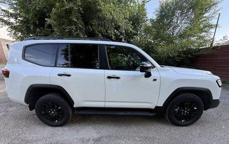 Toyota Land Cruiser, 2021 год, 10 500 000 рублей, 4 фотография